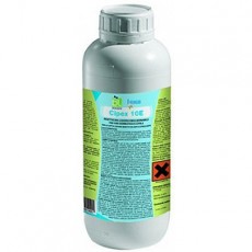 CIPEX10E  insekticīda koncentrāts (emulsija) 1L